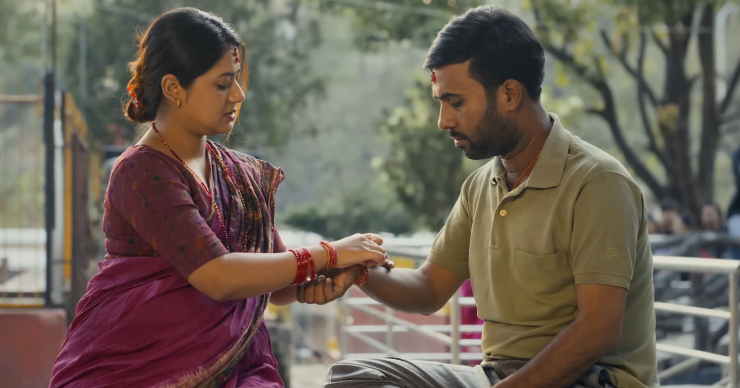 Bijay Baral, Keki Adhikari